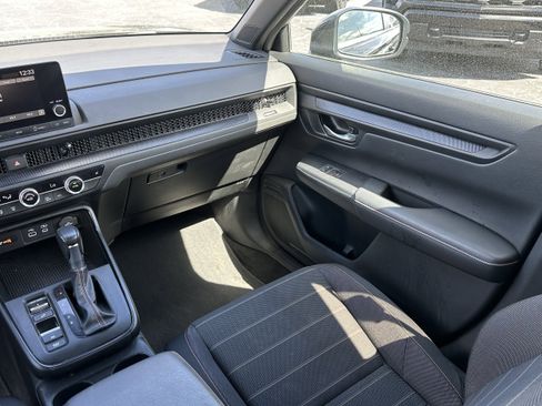 Used 2024 Honda CR-V Sport image 13