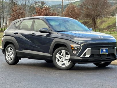 New 2026 Hyundai Kona SE