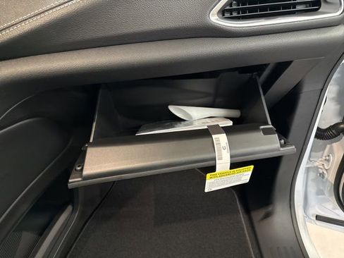 New 2026 Chrysler Pacifica Limited w/ S Appearance Package image 55