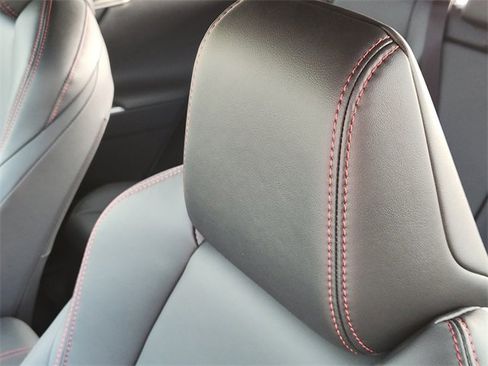 New 2025 Toyota RAV4 XSE image 11