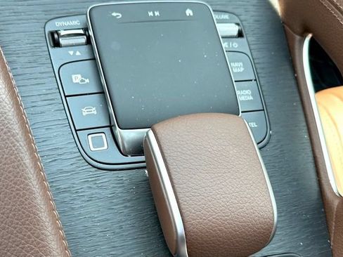 Certified 2026 Mercedes-Benz GLE 350 4MATIC image 23