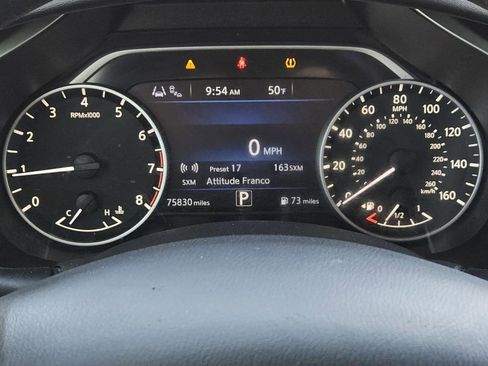 Used 2022 Nissan Murano S image 20