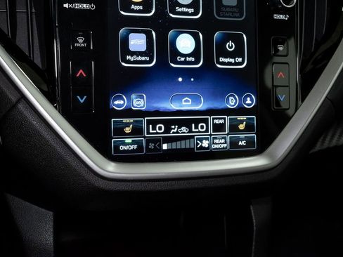 Used 2024 Subaru Ascent Premium w/ Convenience Package AWD/4WD image 17