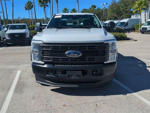 Certified 2024 Ford F350 XL w/ 360-Degree Camera Package image 9