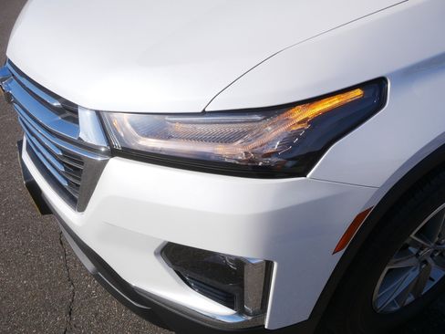 Used 2023 Chevrolet Traverse LT AWD/4WD image 15