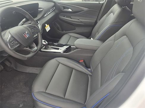 New 2026 Buick Envista Sport Touring w/ Convenience I Package image 16