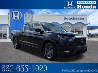 Used 2023 Honda Ridgeline RTL video 1