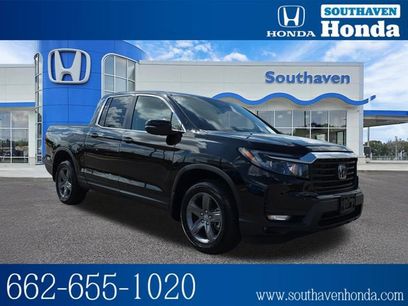 Used 2023 Honda Ridgeline RTL