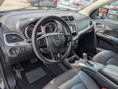 Used 2014 Dodge Journey SXT AWD/4WD image 15