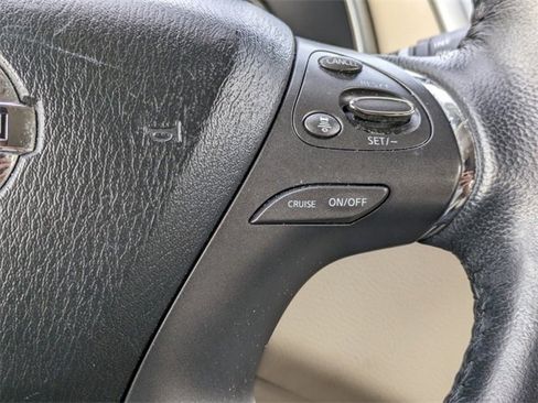 Used 2021 Nissan Murano SL w/ SL Moonroof Package image 30