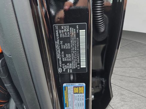 New 2026 Genesis GV70 3.5T Sport Advanced AWD/4WD image 31