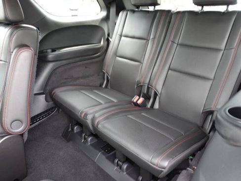 Used 2024 Dodge Durango R/T AWD/4WD image 27