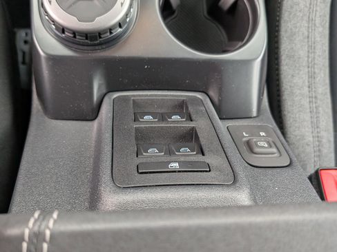 New 2025 Ford Bronco Big Bend image 20