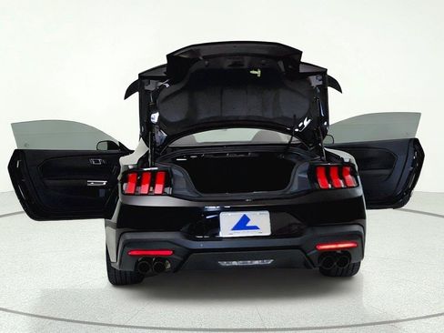 Used 2024 Ford Mustang GT Premium RWD image 30