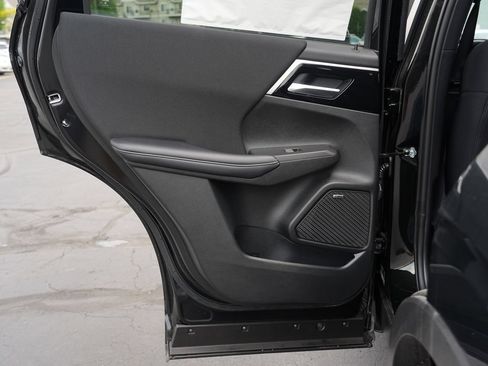 New 2026 Mitsubishi Outlander ES AWD/4WD image 19