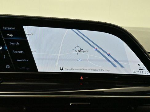 Used 2023 Cadillac Escalade V image 28