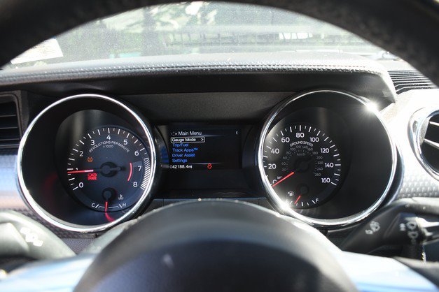 Used 2015 Ford Mustang GT Premium w/ GT Performance Package RWD image 31