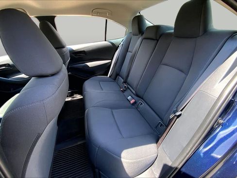 Used 2023 Toyota Corolla LE FWD image 20