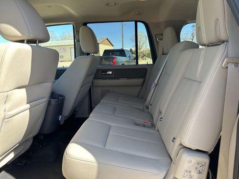 Used 2014 Ford Expedition EL XL image 15