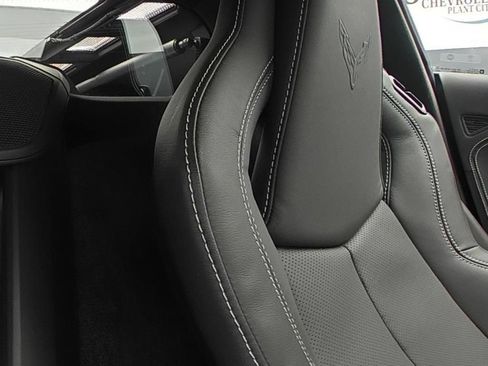 Used 2023 Chevrolet Corvette Stingray Coupe w/ 1LT RWD image 11