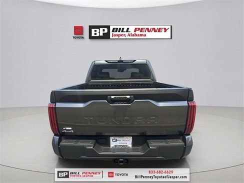 New 2025 Toyota Tundra SR5 image 6