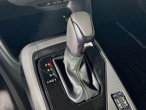 Certified 2025 Subaru Crosstrek 2.5i Sport w/ Popular Package #3A image 18