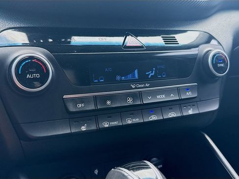 Used 2020 Hyundai Tucson Sport w/ Cargo Package FWD image 19