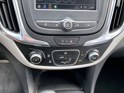 Used 2023 Chevrolet Equinox LT FWD image 33