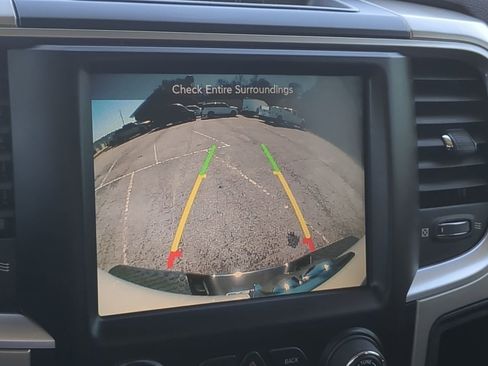 Used 2015 RAM 2500 Big Horn image 18