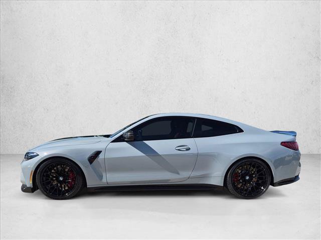 Used 2025 BMW M4 CS AWD/4WD image 9