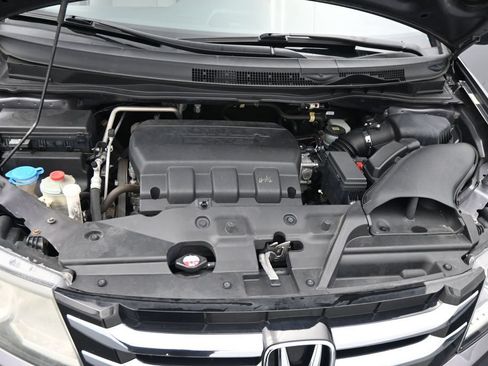 Used 2016 Honda Odyssey LX image 17