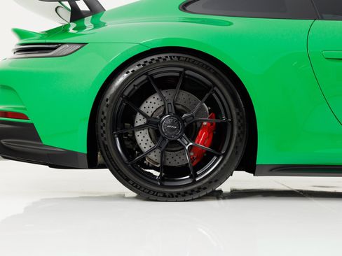Used 2022 Porsche 911 GT3 RWD image 12