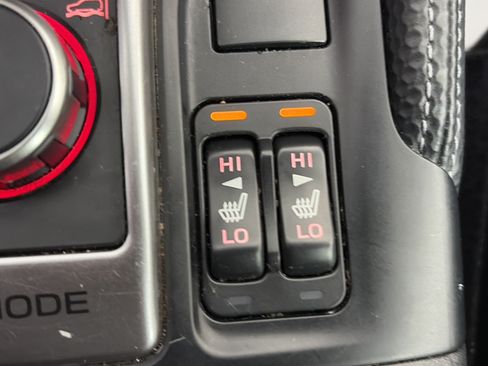 Used 2019 Subaru Forester Limited AWD/4WD image 23