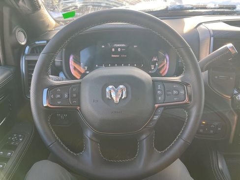 New 2026 RAM 2500 Rebel w/ Rebel Level 2 Equipment Group image 26