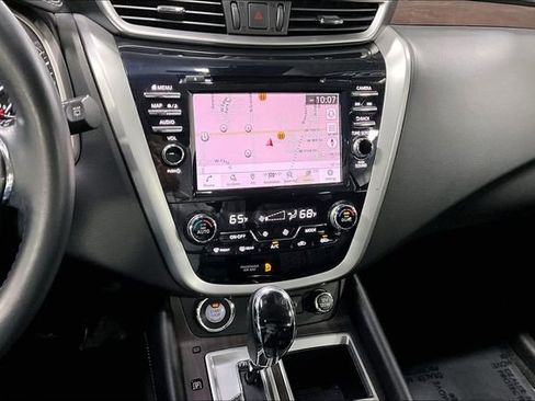 Used 2020 Nissan Murano Platinum FWD image 5