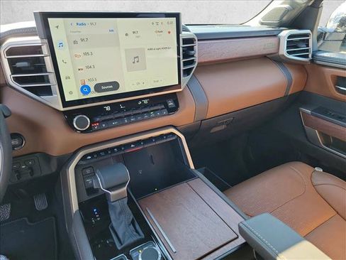 Used 2026 Toyota Tundra 1794 Edition image 24