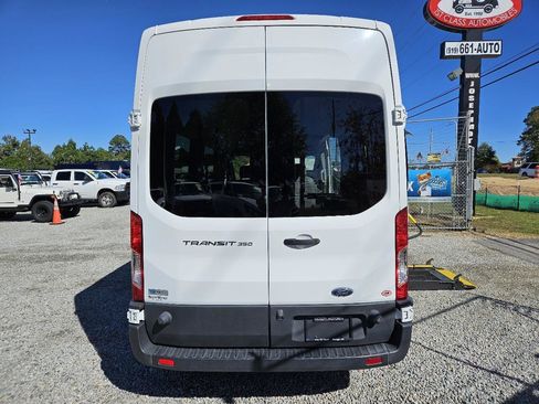 Used 2017 Ford Transit 350 XL image 6