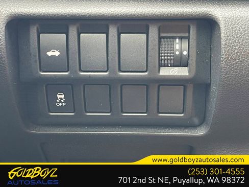 Used 2023 Subaru WRX Premium AWD/4WD image 34
