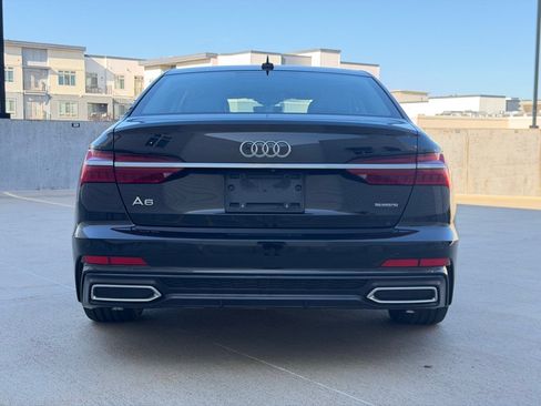 Used 2019 Audi A6 3.0T Prestige w/ Prestige Package AWD/4WD image 4