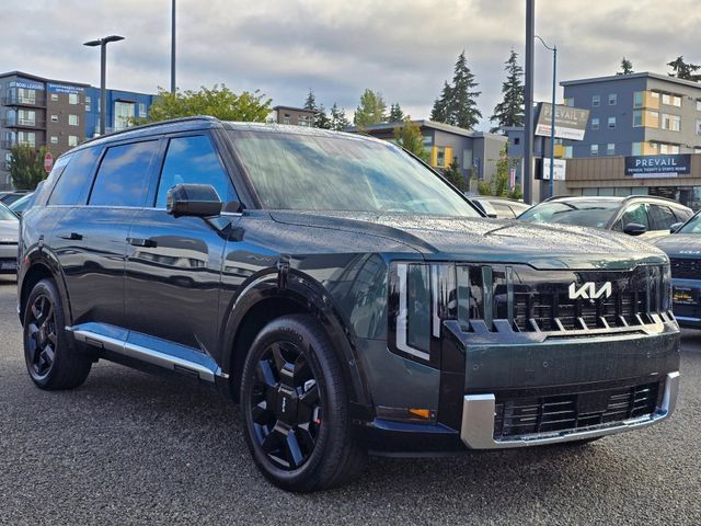 New 2027 Kia Telluride SX Prestige AWD/4WD image 7