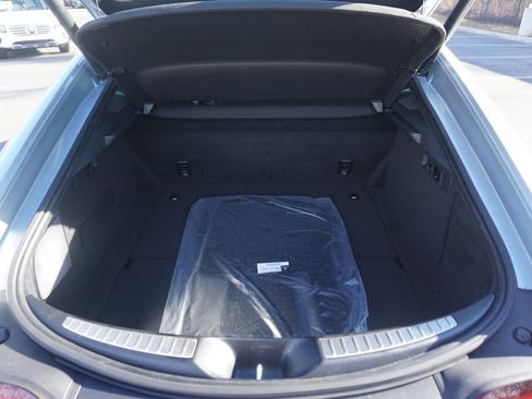 New 2026 Mercedes-Benz AMG GT 53 image 17