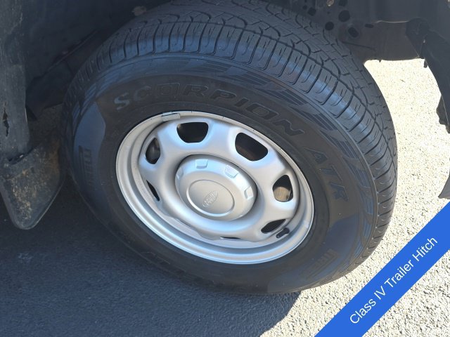 Used 2023 Ford F150 XL w/ FX4 Off-Road Package AWD/4WD image 4