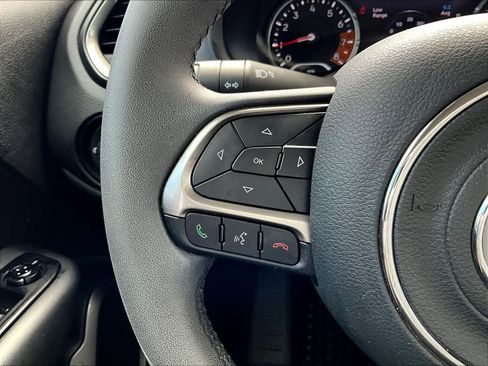 Used 2022 Jeep Renegade Latitude image 36