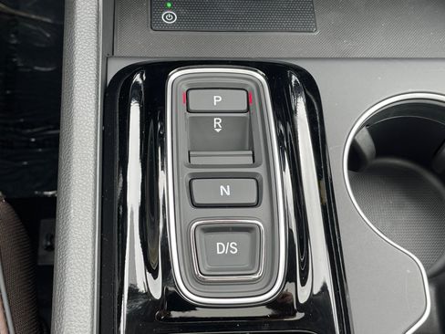 New 2025 Honda Pilot Elite image 25