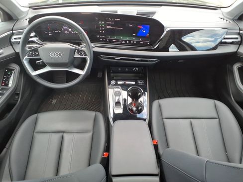 Used 2025 Audi A5 2.0T Premium w/ Convenience Package AWD/4WD image 11