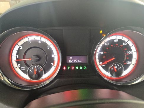 Used 2016 Dodge Grand Caravan SE w/ Quick Order Package 29E SE image 23