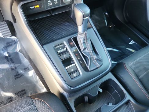 Used 2025 Honda CR-V Sport image 23
