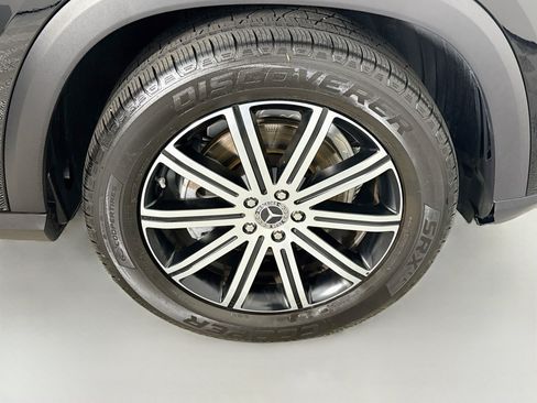 Used 2026 Mercedes-Benz GLE 350 4MATIC image 32