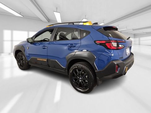 New 2026 Subaru Crosstrek 2.5i Wilderness AWD/4WD image 4