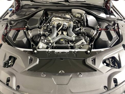 Used 2022 BMW M850i Gran Coupe xDrive image 31